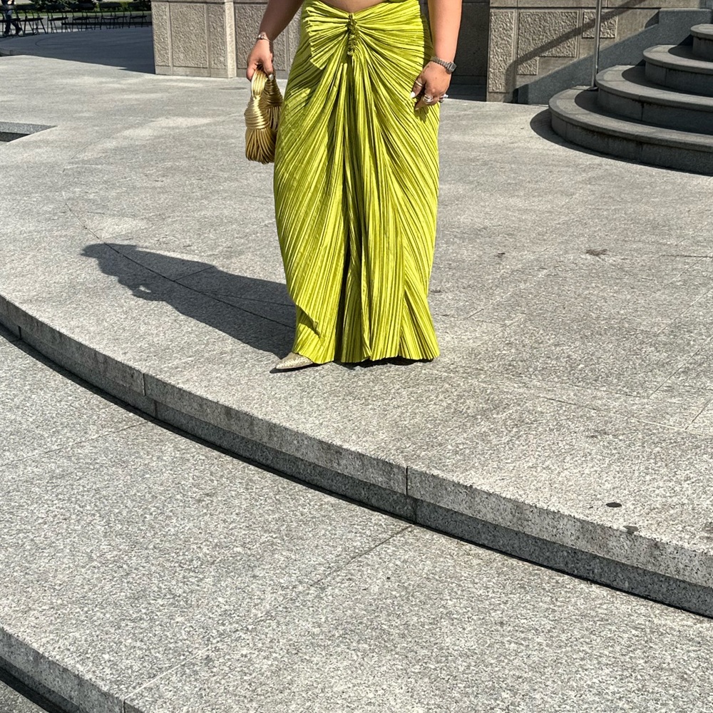L skirt